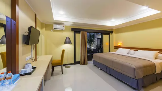 Sylvia Bali Suite Residence | Bali - Denpasar