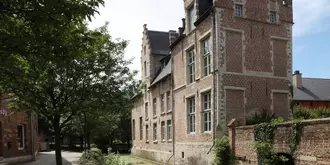 Hotel The Lodge Diest