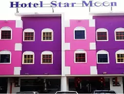 Hotel Star Moon | Malacca - Malacca