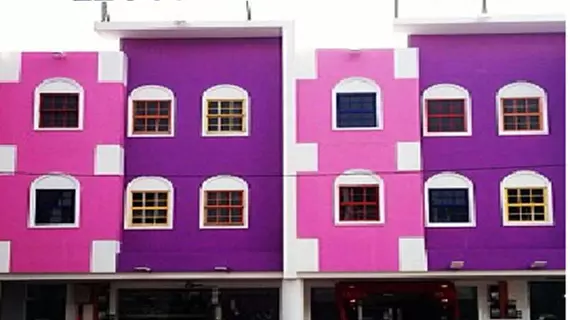 Hotel Star Moon | Malacca - Malacca