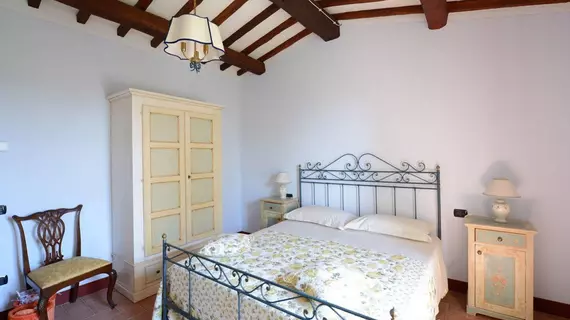 Villa Noceta | Toskana - Arezzo (vilayet) - Castiglion Fiorentino