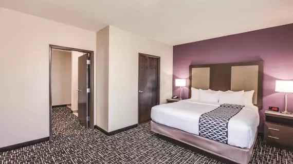 La Quinta Inn and Suites Weatherford | Oklahoma - Weatherford