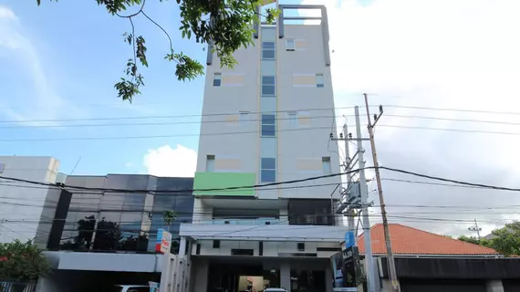 Airy Taman Remaja Kusuma Bangsa Surabaya | Doğu Cava - Surabaya