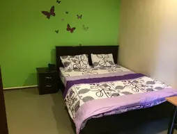 Funky Guest House | Kuala Lumpur (ve civarı) - Bukit Ceylon