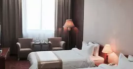 Springs Hotel Ulaanbaatar | Ulanbator (ve civarı) - Ulanbator - Ulan Batur Merkezi