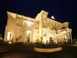 Ambrosia Sarovar Portico | Uttarkand - Haridwar Bölgesi - Haridwar (ve civarı) - Haridwar