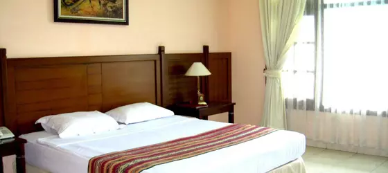 Pondok Serrata Convention, Boutique & Tourist Hotel | Orta Cava - Semarang