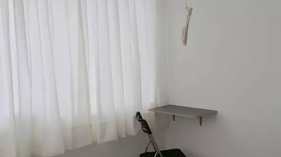 El Arriero Guest House | Cundinamarca - Bogota (ve civarı) - Bogota - Barrios Unidos