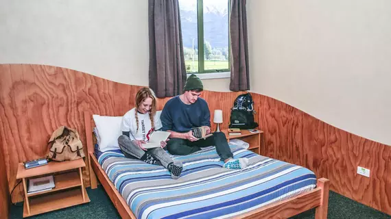 YHA Wanaka | Otago - Wanaka