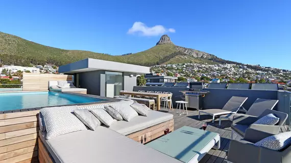 Artea by Totalstay | Western Cape (il) - West Coast DC - Drakenstein - Cape Town (ve civarı) - Cape Town