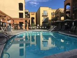 CW Suites Hotel | Kaliforniya - Orange County - Santa Ana