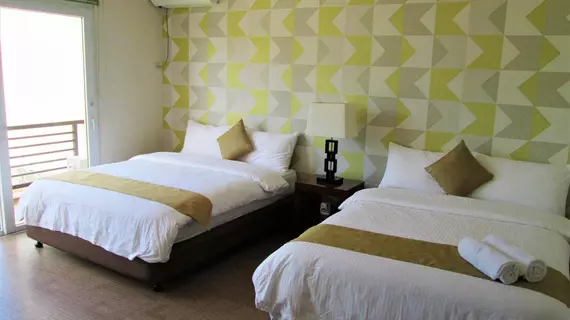 LOHAS Airport Hotel | Kuzey Mindanao - Misamis Oriental - Laguindingan