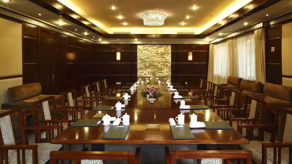 Hangzhou Dahua Hotel | Zhejiang - Hangzhou