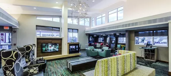 Residence Inn Philadelphia Glen Mills/Concordville | Pensilvanya - Bucks County - Philadelphia (ve civarı) - Glen Mills