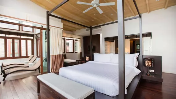 Amatapura Beach Villa 14 | Krabi İli - Krabi