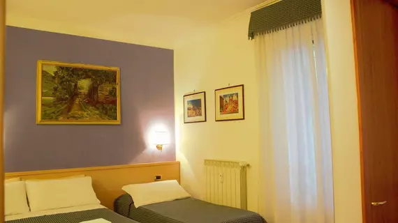 Città Eterna Bed & Breakfast | Lazio - Roma (ve civarı) - Roma Kent Merkezi - Esquilino