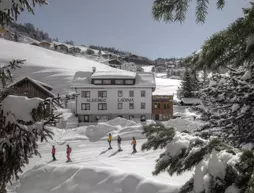 Berghotel Ladinia | Trentino-Alto Adige - Güney Tirol (il) - Corvara in Badia