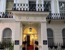 Caring Hotel | Londra (ve civarı) - City of Westminster - Bayswater