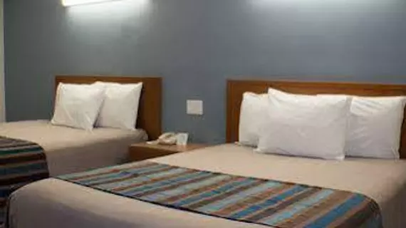 Good Nite Inn Redwood City | Kaliforniya - San Mateo County - Redwood City