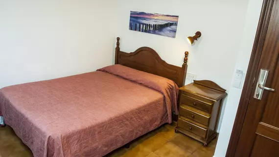 Hostal La Isla | Balearic Adaları - Menorca - Mahon