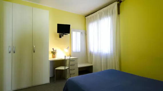 Hotel Giardino | Veneto - Belluno (vilayet) - Pieve di Cadore