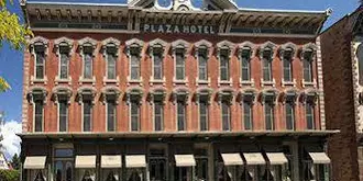 Historic Plaza Hotel