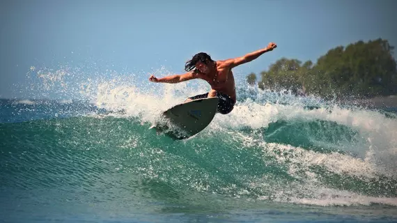 Dreamsea Surf Camp | Guanacaste - Tamarindo