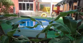 Hostal Alhaja Playa | Andalucia - Cadiz (vilayet) - El Puerto de Santa Maria