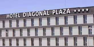 Hotel Diagonal Plaza