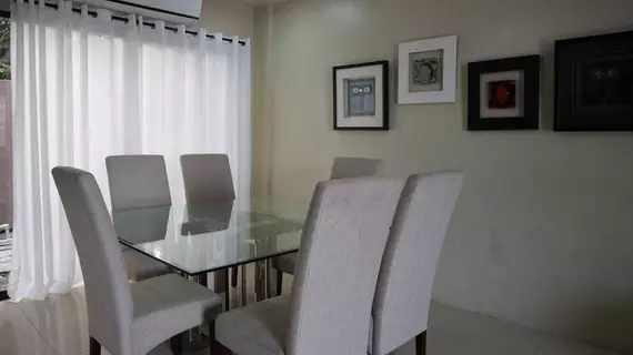 Marina Residences | Negros Oriental - Dumaguete (ve civarı) - Dumaguete