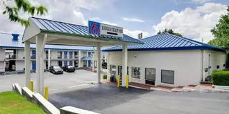 Motel 6 Atlanta Ga