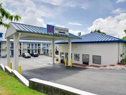 Motel 6 Atlanta Ga | Georgia - Atlanta (ve civarı) - Chamblee