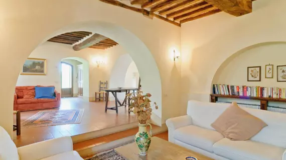 Agriturismo Le Macchie | Toskana - Siena (vilayet) - Pienza