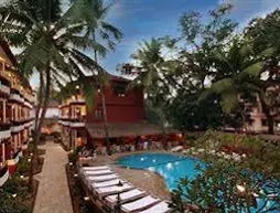 Santiago Resort | Goa - Kuzey Goa - Calangute