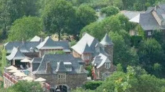 Château de Longcol | Occitanie - Aveyron - La Fouillade