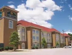 La Quinta Inn & Suites Huntsville Airport Madison | Alabama - Huntsville (ve civarı) - Madison