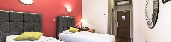 Baylis House Hotel, Sure Hotel Collection | Buckinghamshire (kontluk) - Slough