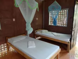 Bohol Coco Farm Hostel | Bohol - Panglao