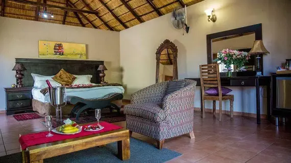 Thaba Legae Guest Lodge | Kuzeybatı (il) - Rustenburg