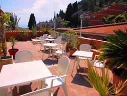 Hotel Villa Chiara | Sicilya - Messina (vilayet) - Taormina Sahili - Taormina - Taormina Kent Merkezi