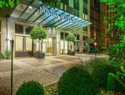 Woehrdersee Hotel Mercure Nuernberg City | Bavyera - Nuremberg - Suedstadt - Mitte