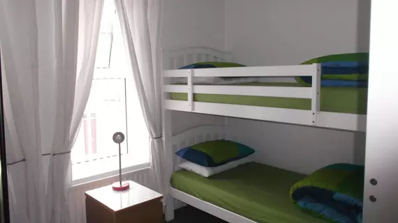 Fairman House - Hostel | Kuzey İrlanda - Londonderry (ilçe) - Londonderry