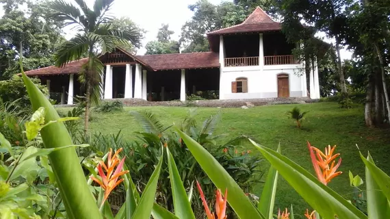 Kethsisila | Southern Province - Galle Bölgesi - Padinnoruwa