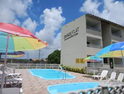 Divinos Flat | Northeast Region - Pernambuco (eyaleti) - Recife (ve civarı) - Tamandare