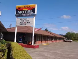 Bay Bridge Motel | Oregon - Oregon Coast - North Bend