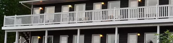 Ceilidh Country Lodge | Nova Scotia - Baddeck