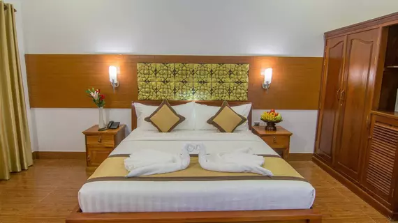 Champey Sor Angkor Boutique Hotel | Siem Reap (ili) - Siem Reap