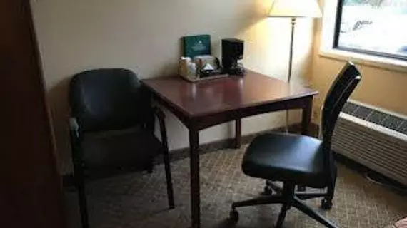 GuestHouse International Inn & Suites Rochester | Minnesota - Rochester (ve civarı) - Rochester