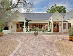 Kleinbosch Lodge | Western Cape (il) - West Coast DC - Drakenstein - Cape Town (ve civarı) - Stellenbosch