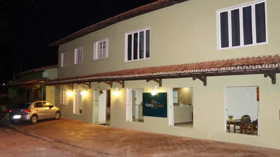 Pousada Manhã Dourada | Northeast Region - Bahia (eyaleti) - Porto Seguro (ve civarı) - Porto Seguro - Arraial d'Ajuda